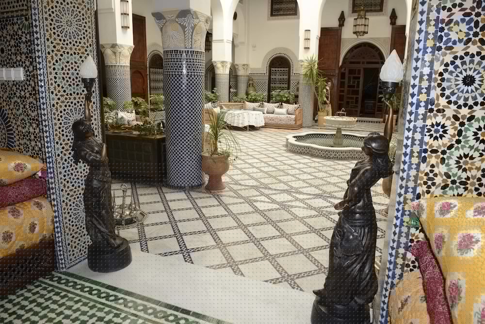 Riad El Yacout 31/70