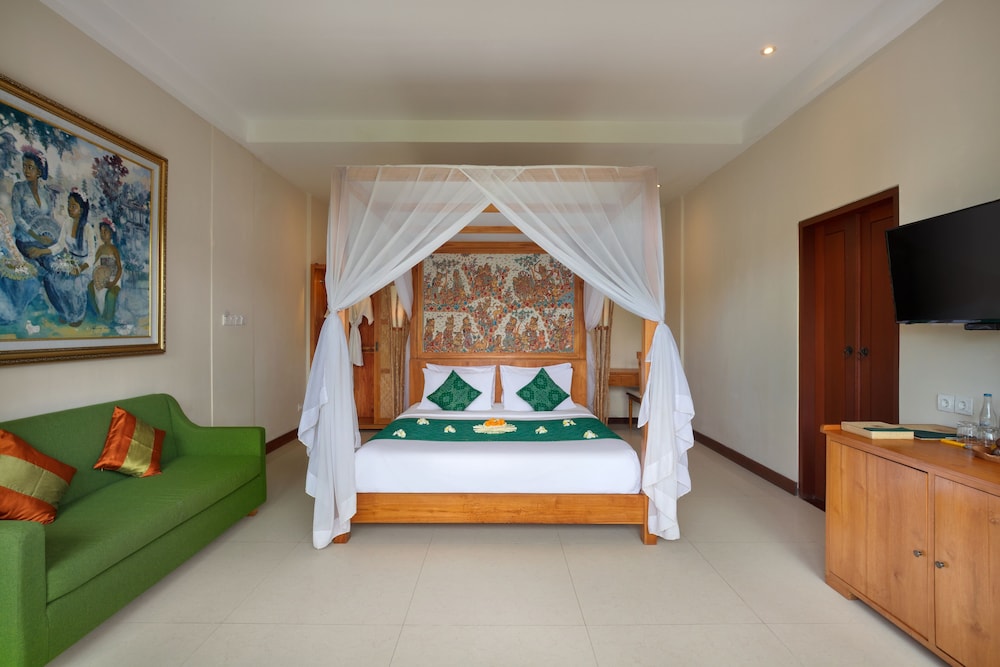 Jannata Resort and Spa 18/64