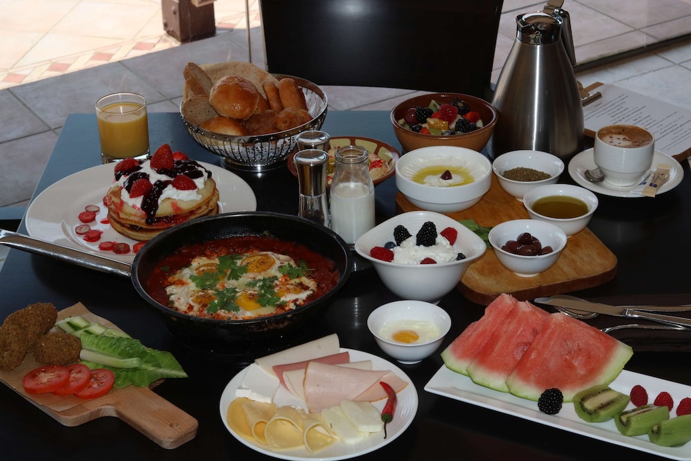 Radisson Blu Hotel Yanbu 35/58