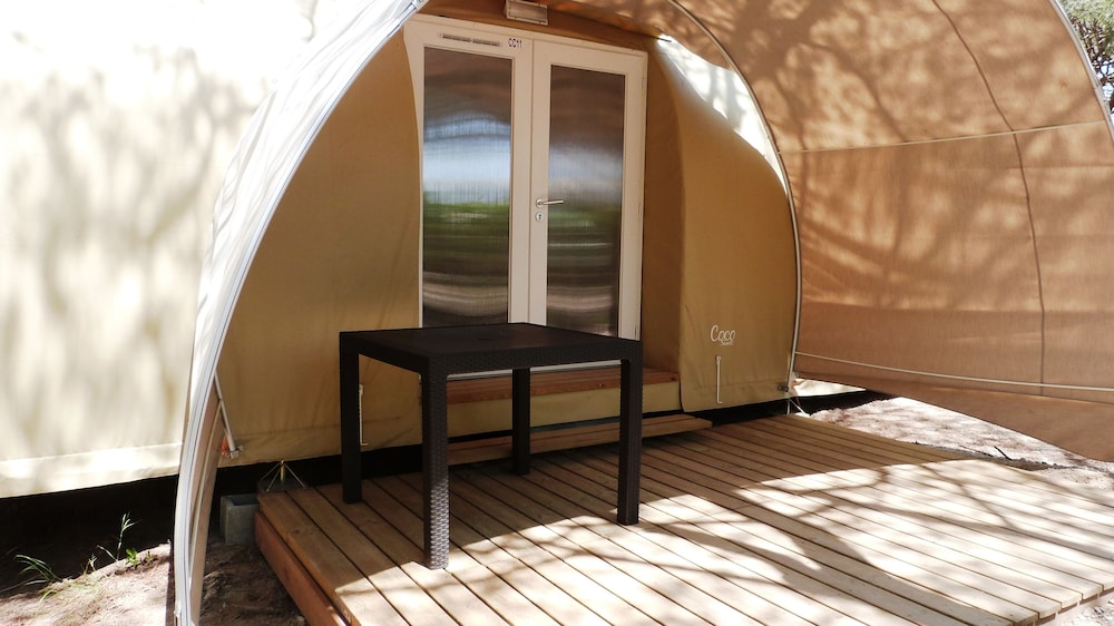 Camping 3 Estrellas 40/69