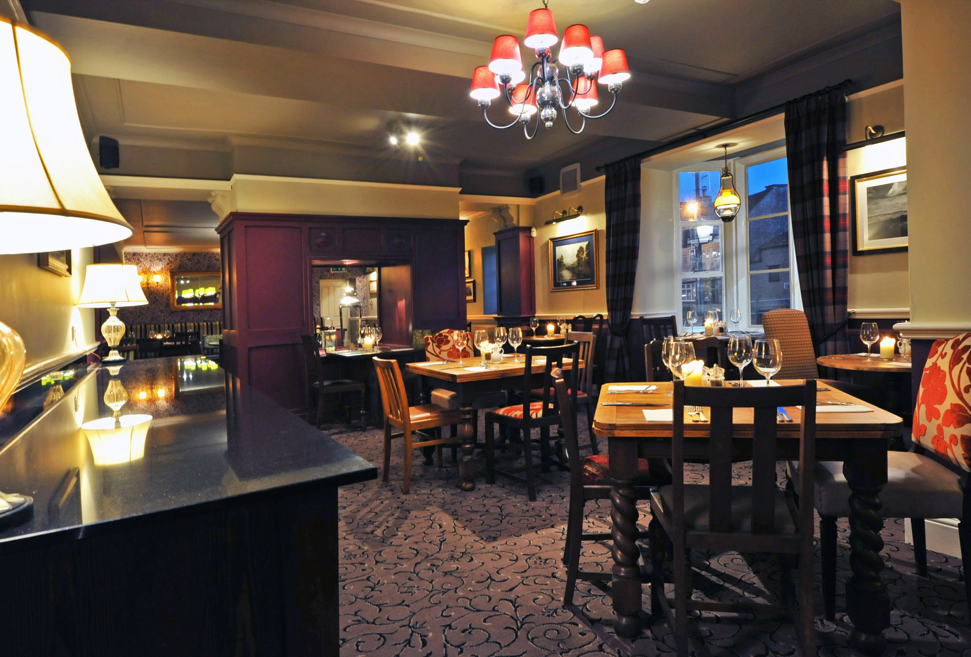 Royal George Hotel 21/32