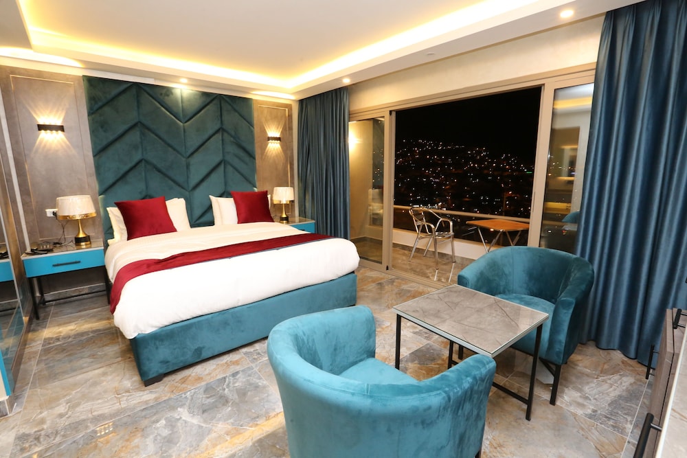 Petra Sella Hotel 15/48