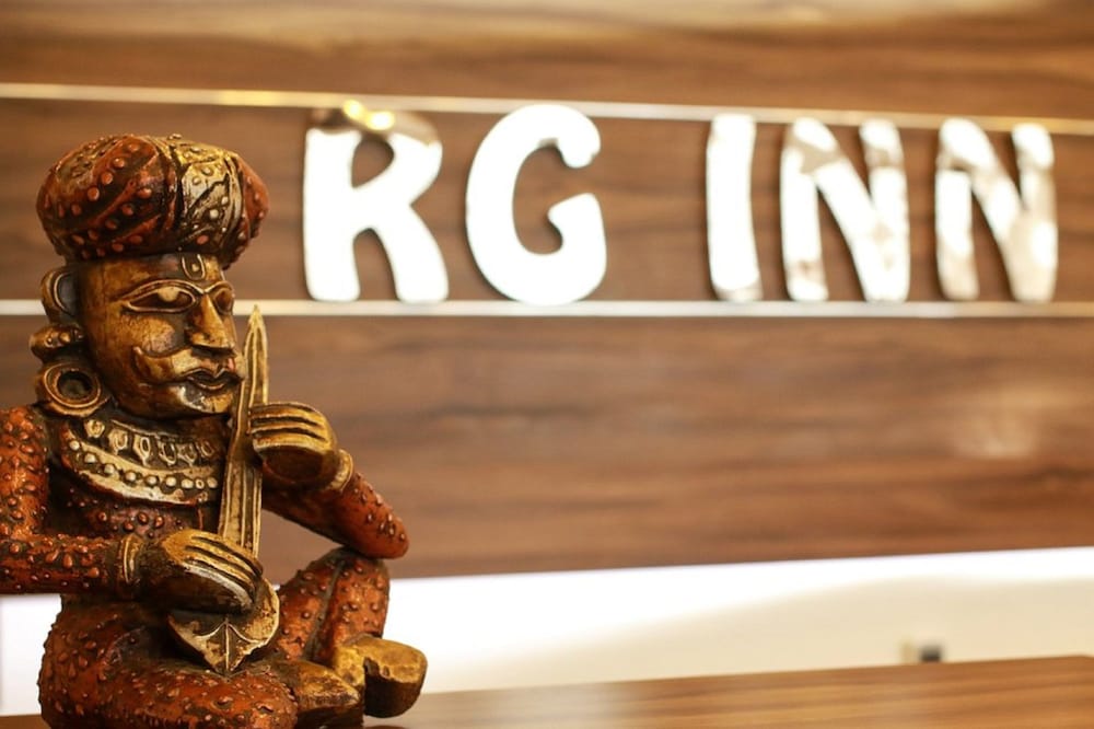 Hotel Rg Inn photo5