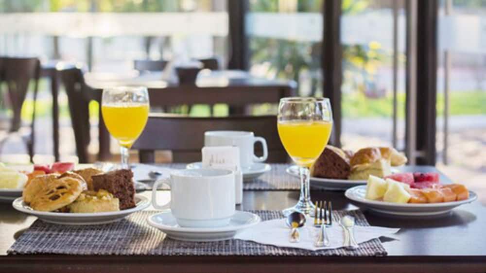 Pirayu Hotel Resort 45/50
