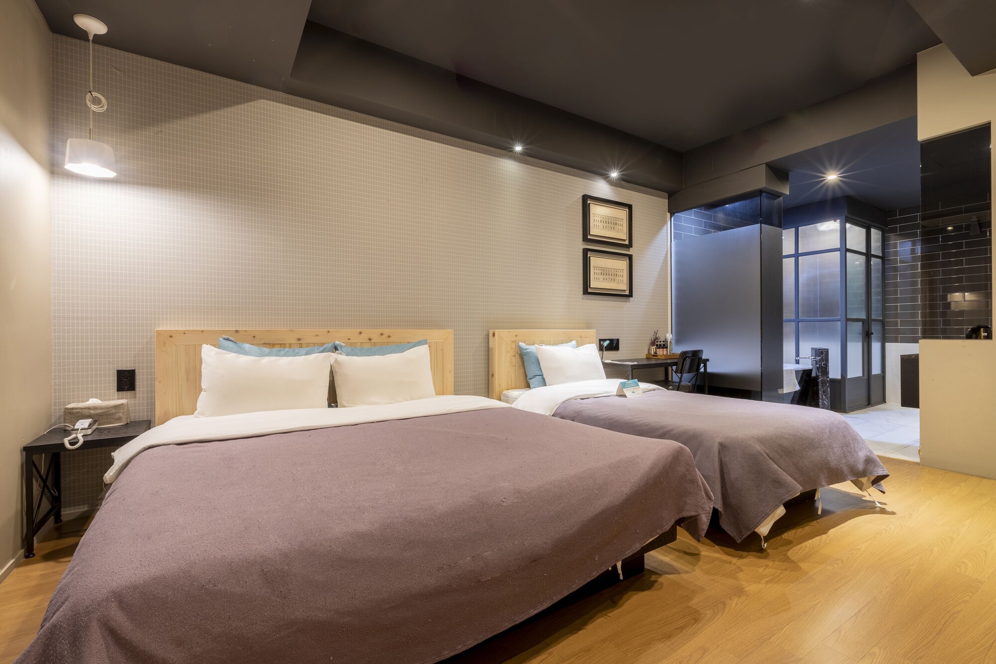 Deluxe, Twin Beds, King Bed, Sorgente Business Hotel 4/7