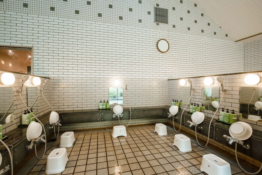 Kamenoi Hotel Kannonji 24/49