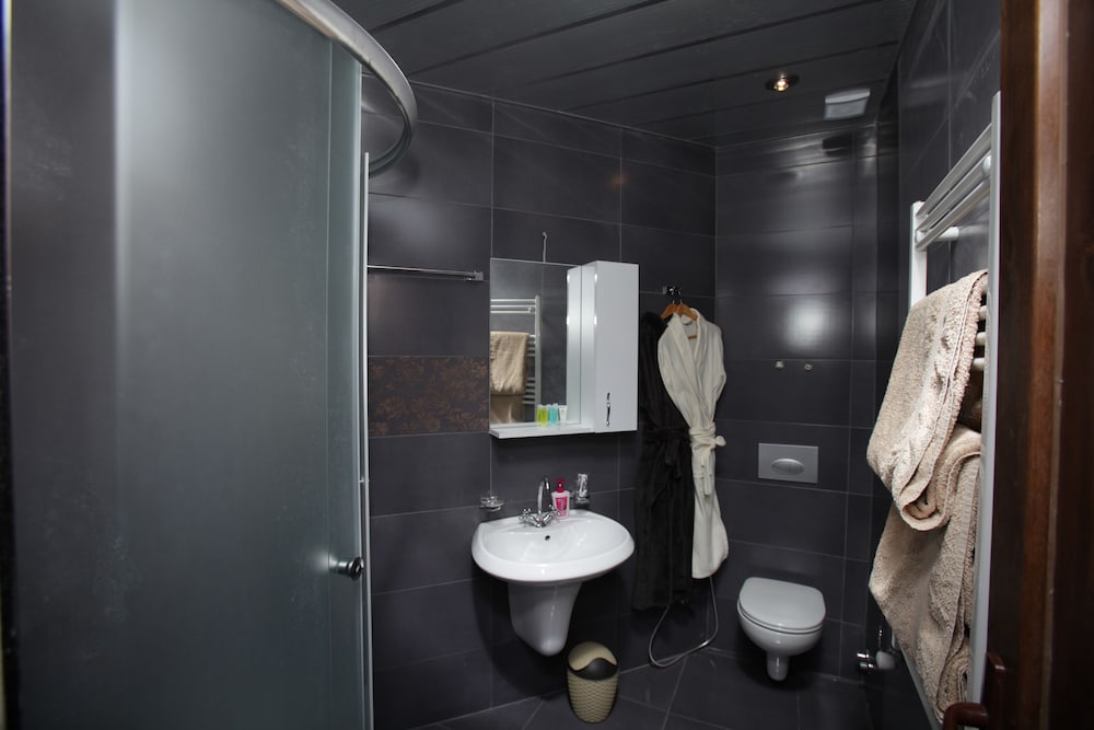Mia B&B Tbilisi 45/50