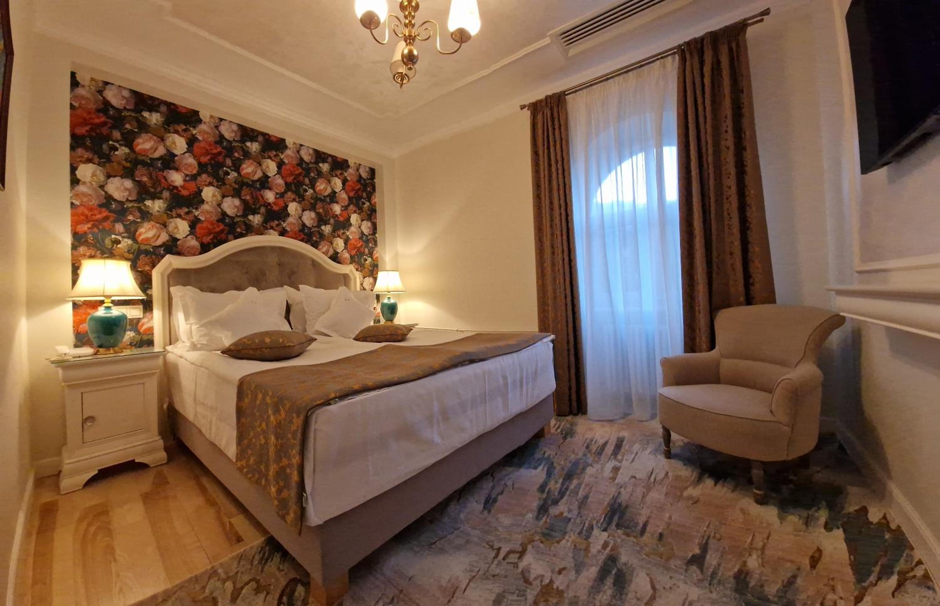 Hotel Caraiman 18/50