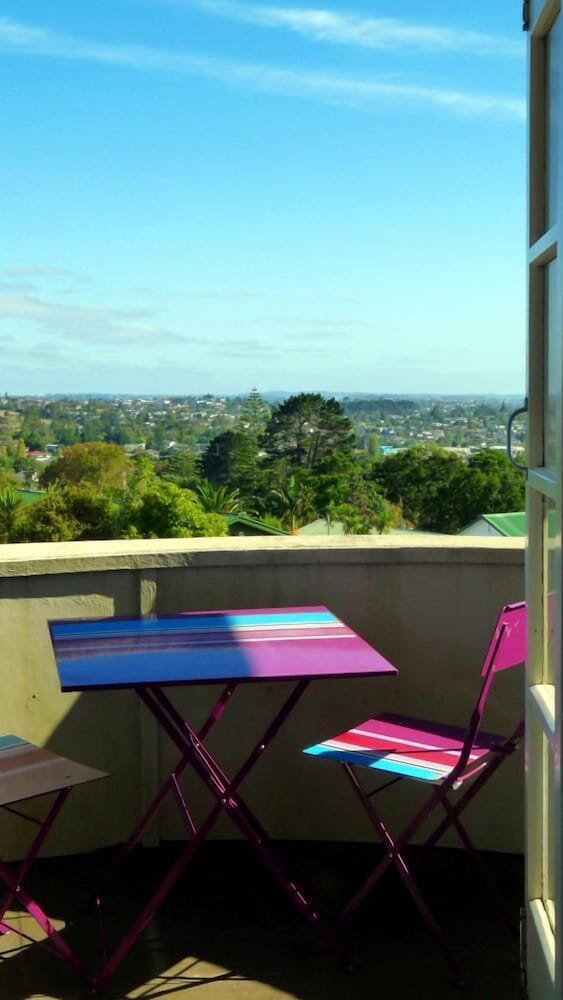 Kiwi Heritage Homestay 29/30