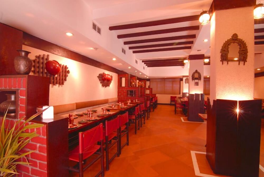 Hotel Chanakya Patna 22/34