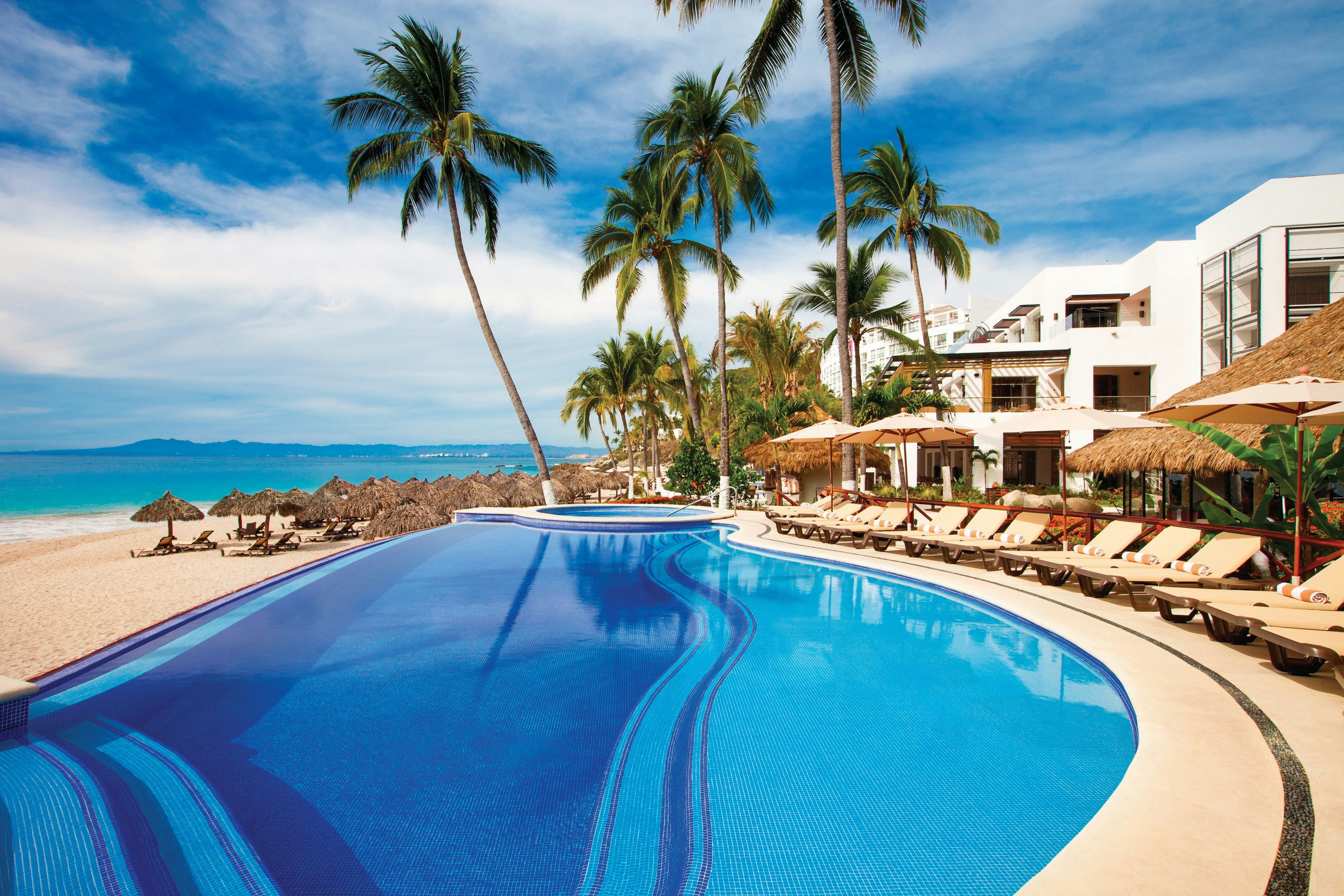Hyatt Ziva Puerto Vallarta 41/77
