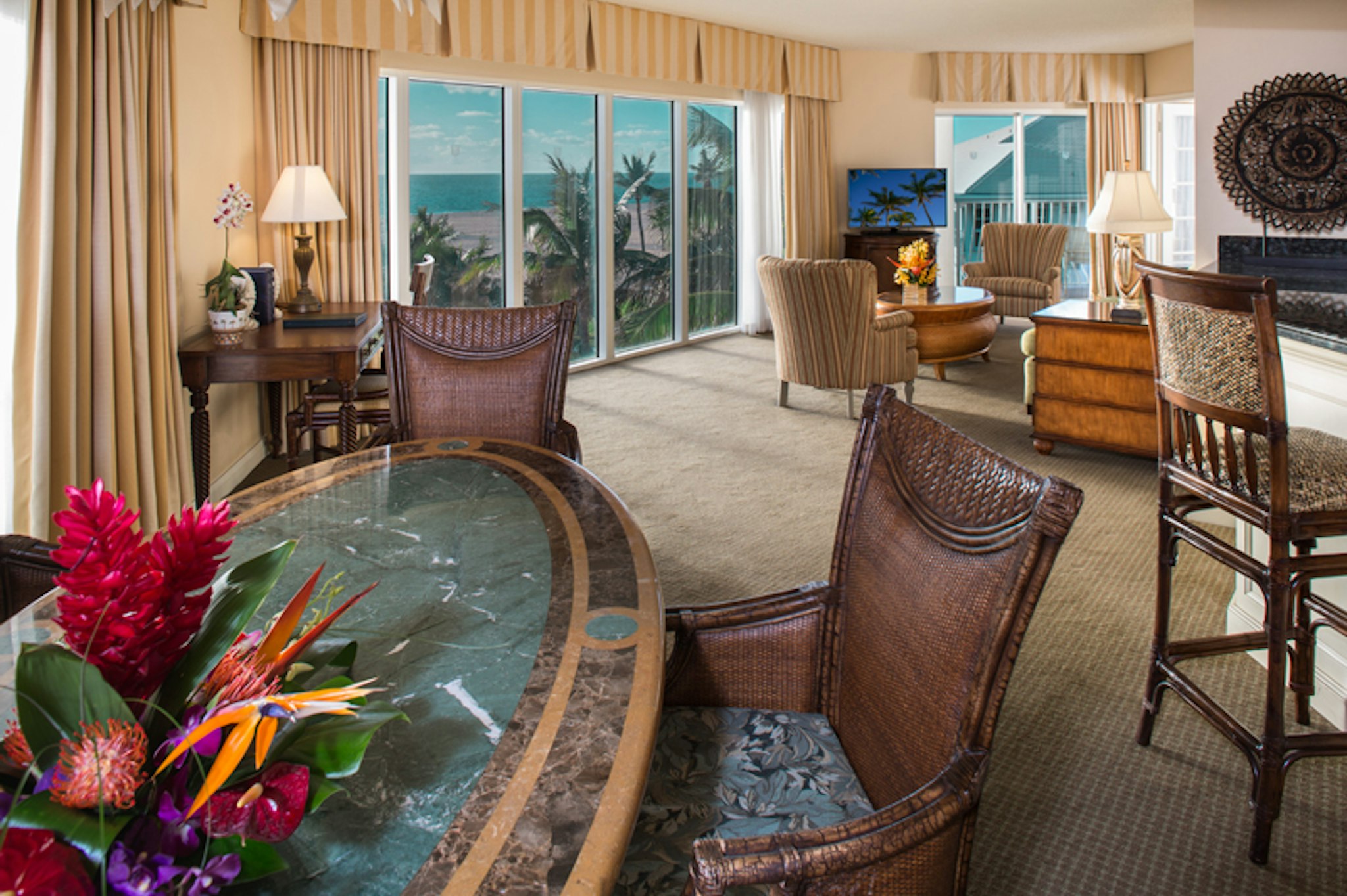 Lago Mar Beach Resort Club 44/90