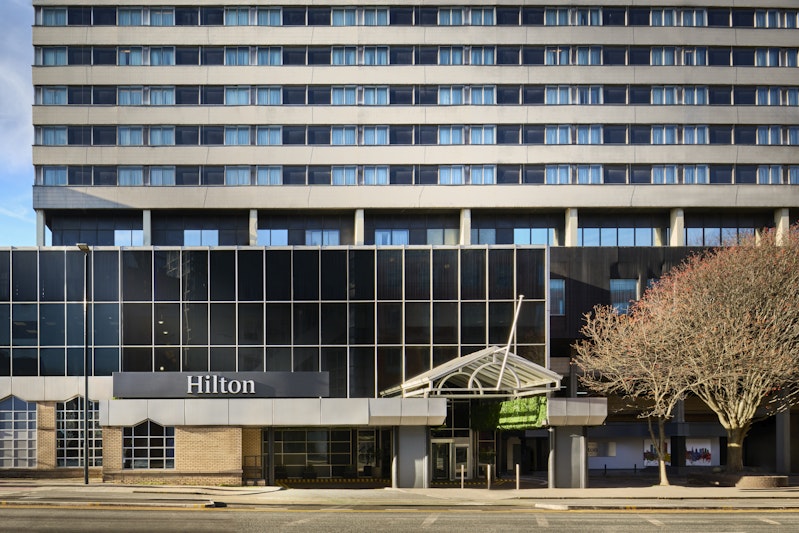 Hilton Leeds City 2/78