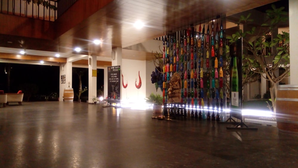 Regenta Resort Soma Vine Village 21/34
