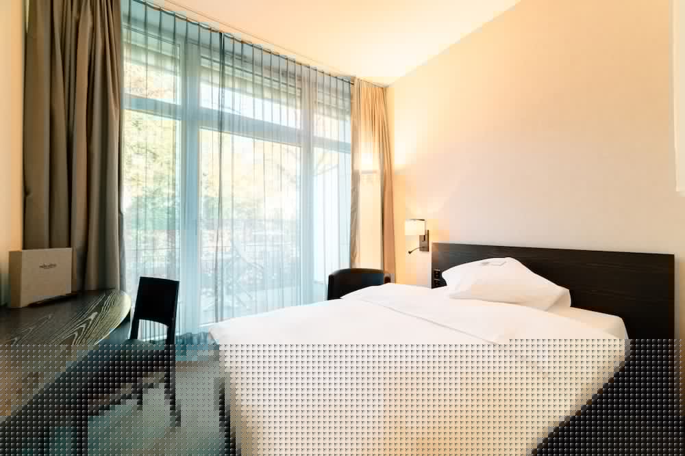 Park Hotel Winterthur Swiss Quality 14/42