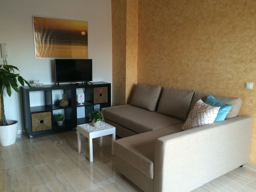 Life Apartments Alameda Colon 33/58