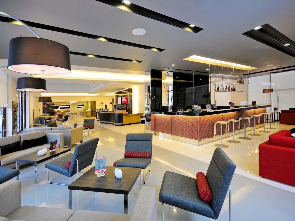Ibis Bangkok Sukhumvit 4 35/63