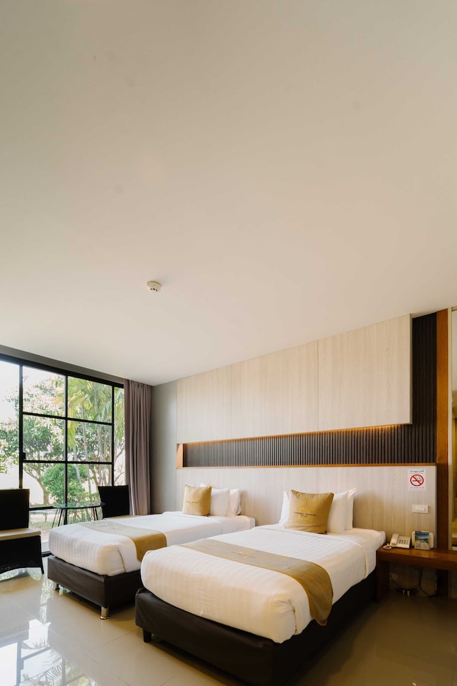 Sukhothai Treasure Resort Spa 25/74