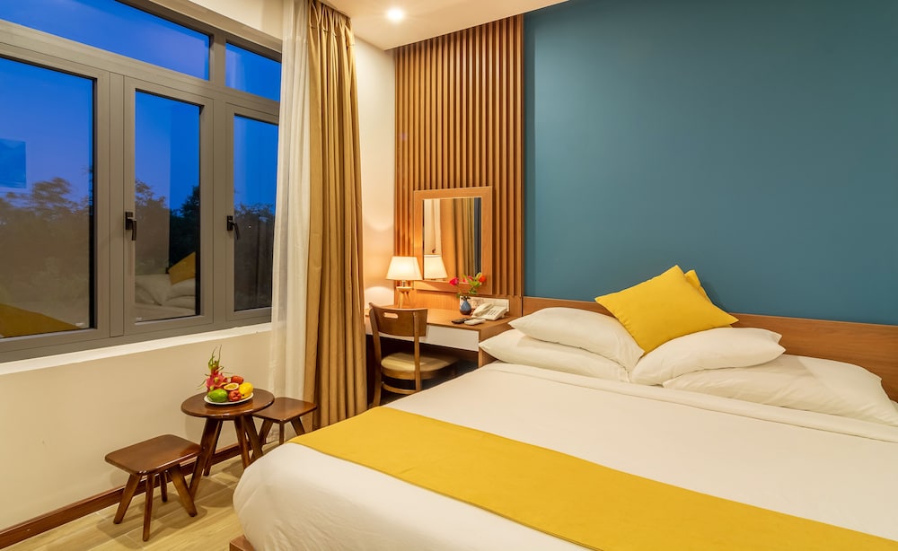 Hoi An Majestic Villa 26/76