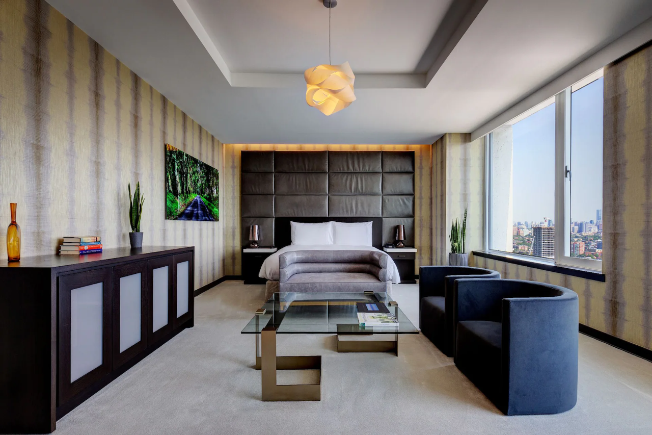 Hotel X Toronto by Library Hotel Collection 15/63