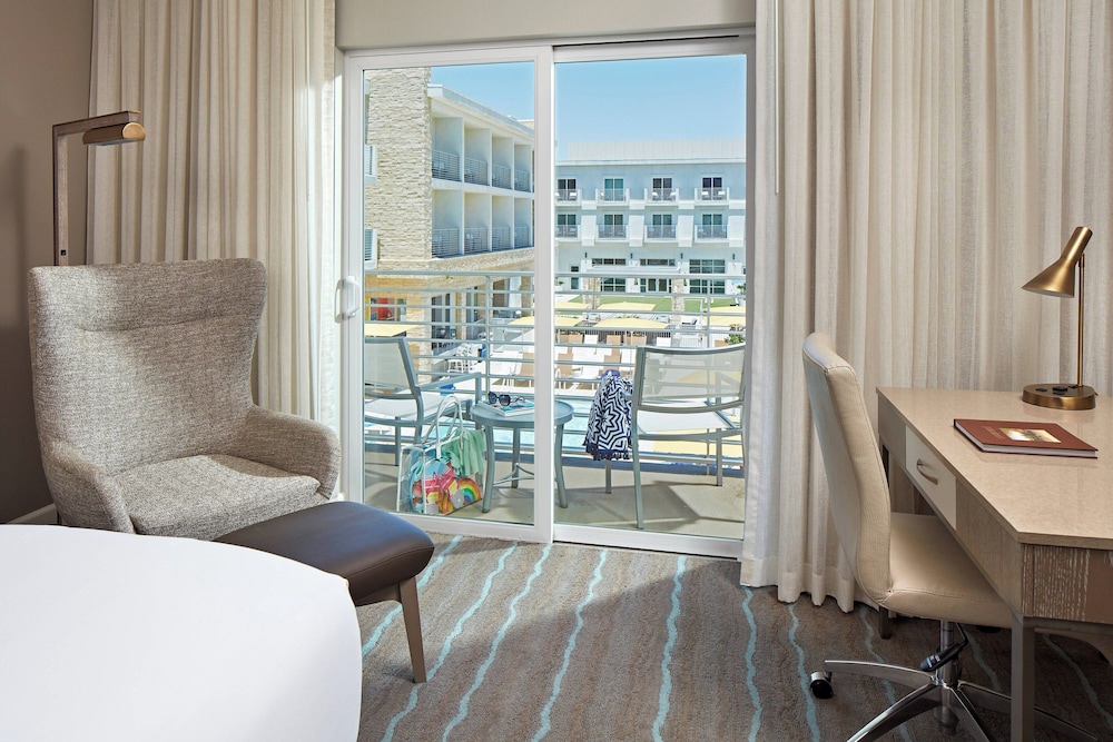 Hotel Paseo Autograph Collection 47/50