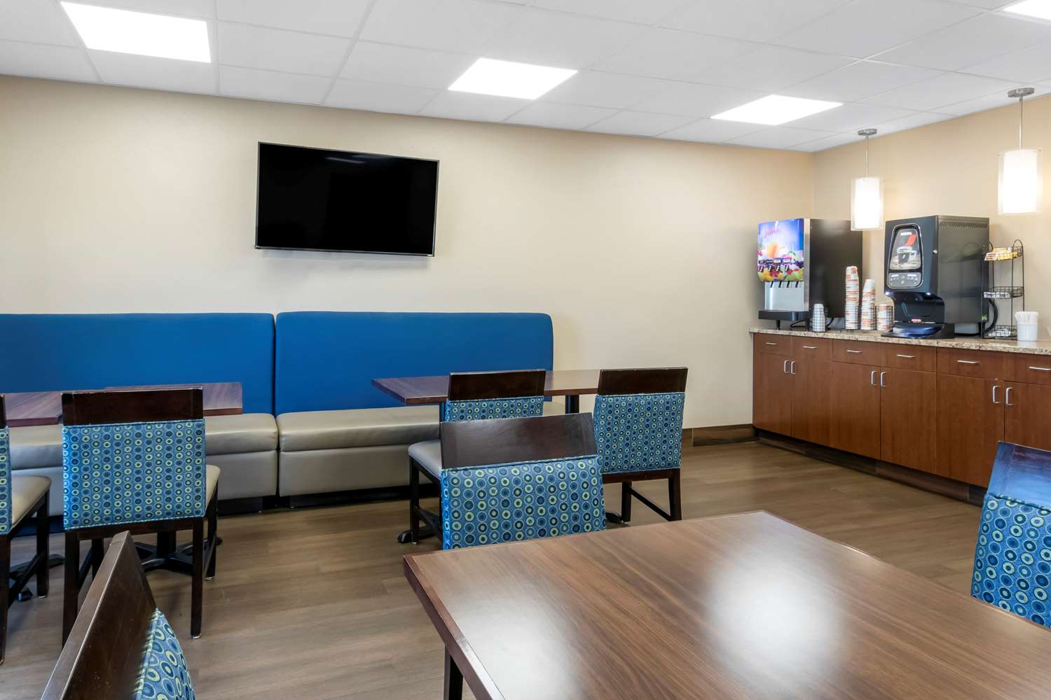 Comfort Inn Lethbridge South 40/43