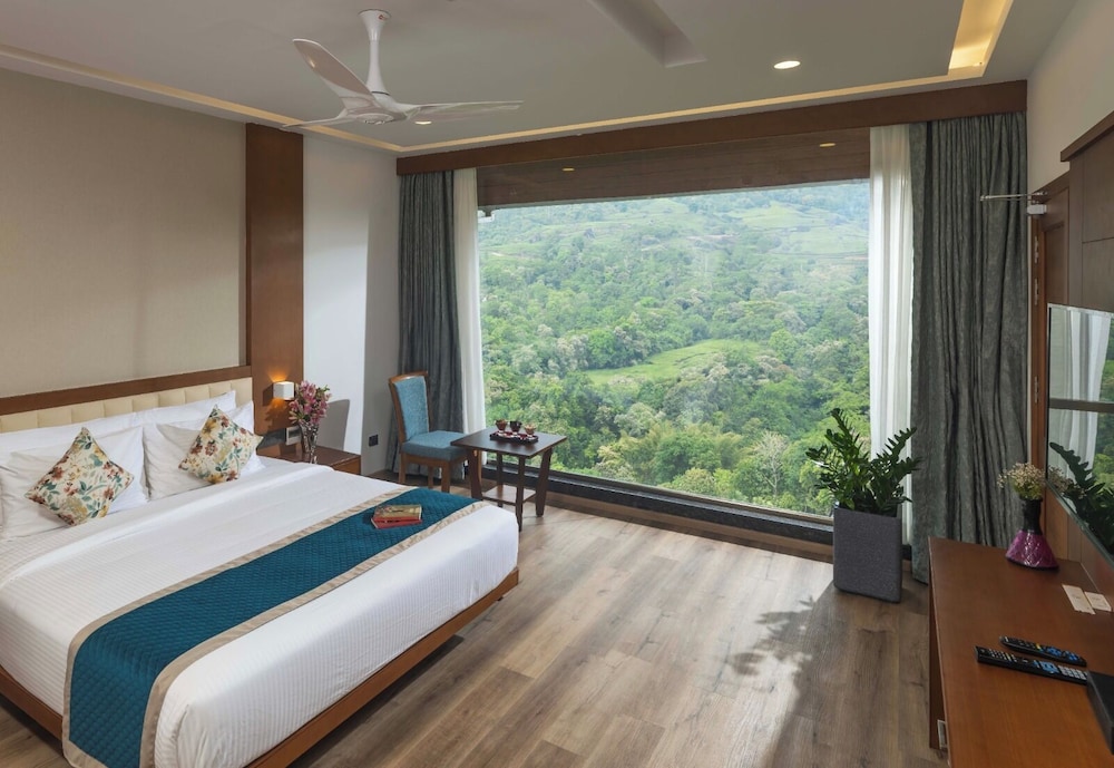 The Grand Cliff Resort Munnar 18/48