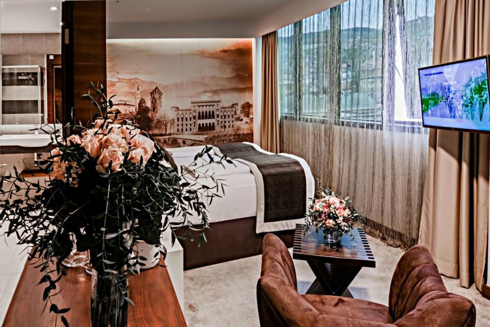 President Sarajevo Hotel 57/70