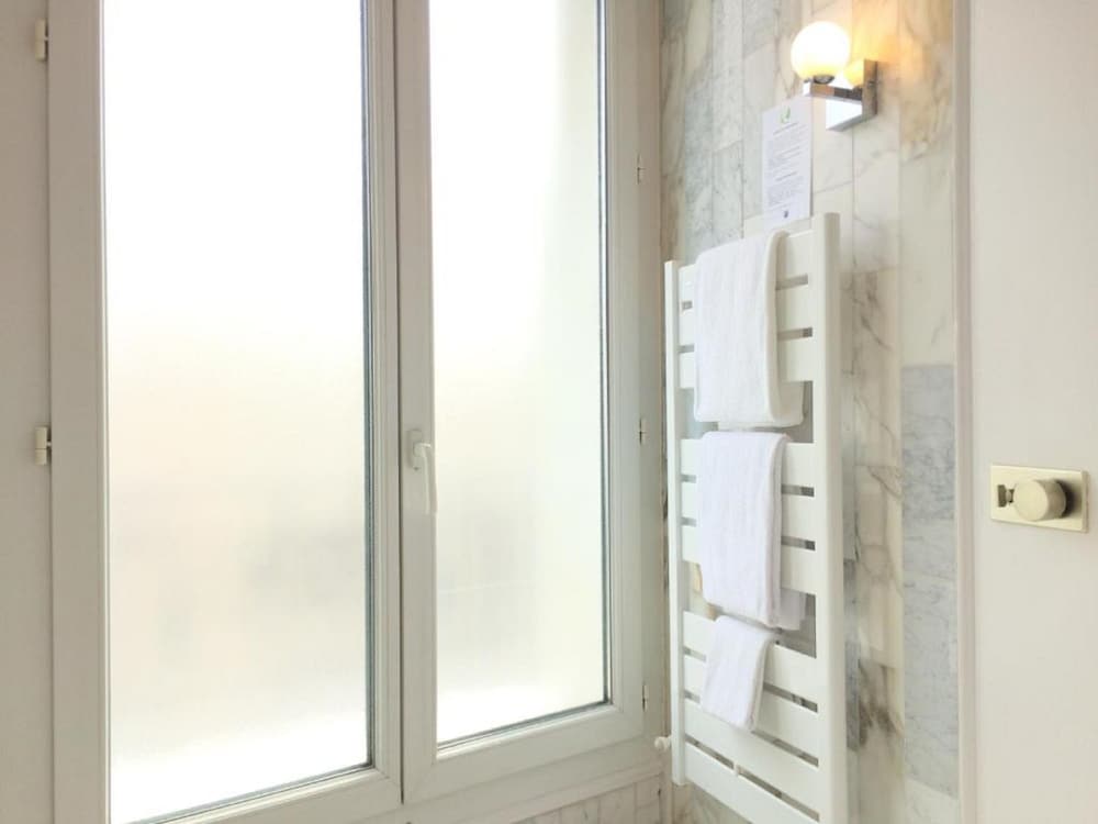 Appart hotel Boulogne Residence 43/46
