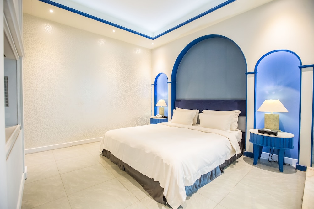 Ohya Boutique Motel-Yongkang 15/70