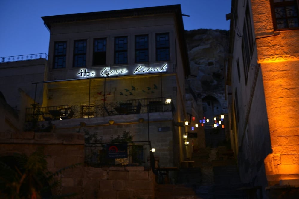 Has Cave Konak photo3