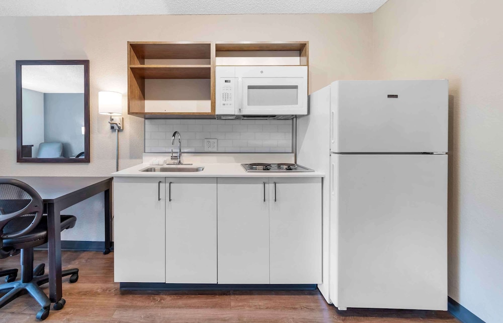 Extended Stay America Premier Suites - Boise - Meridian 12/19