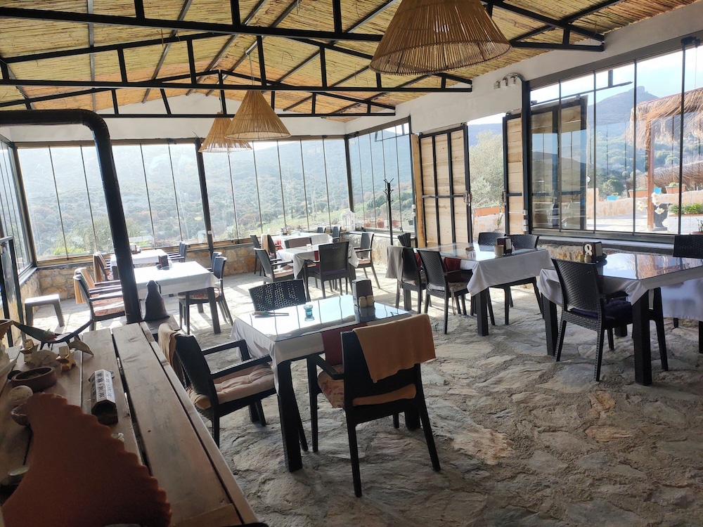 Delice Doga Evi - Hostel 27/50