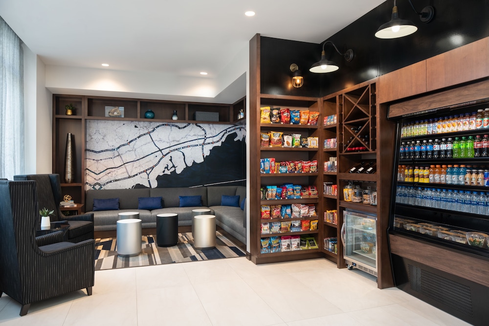 Hyatt Place San Francisco/Downtown 30/33