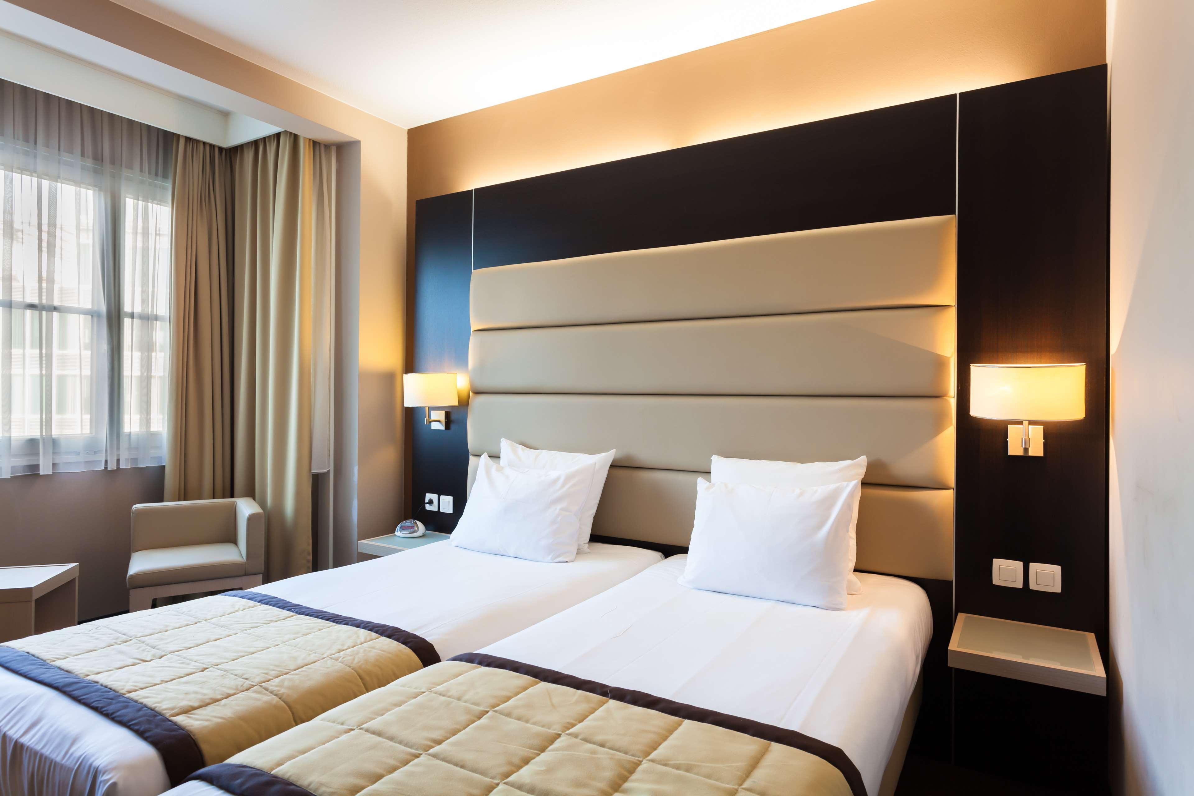 Room, 2 Beds
