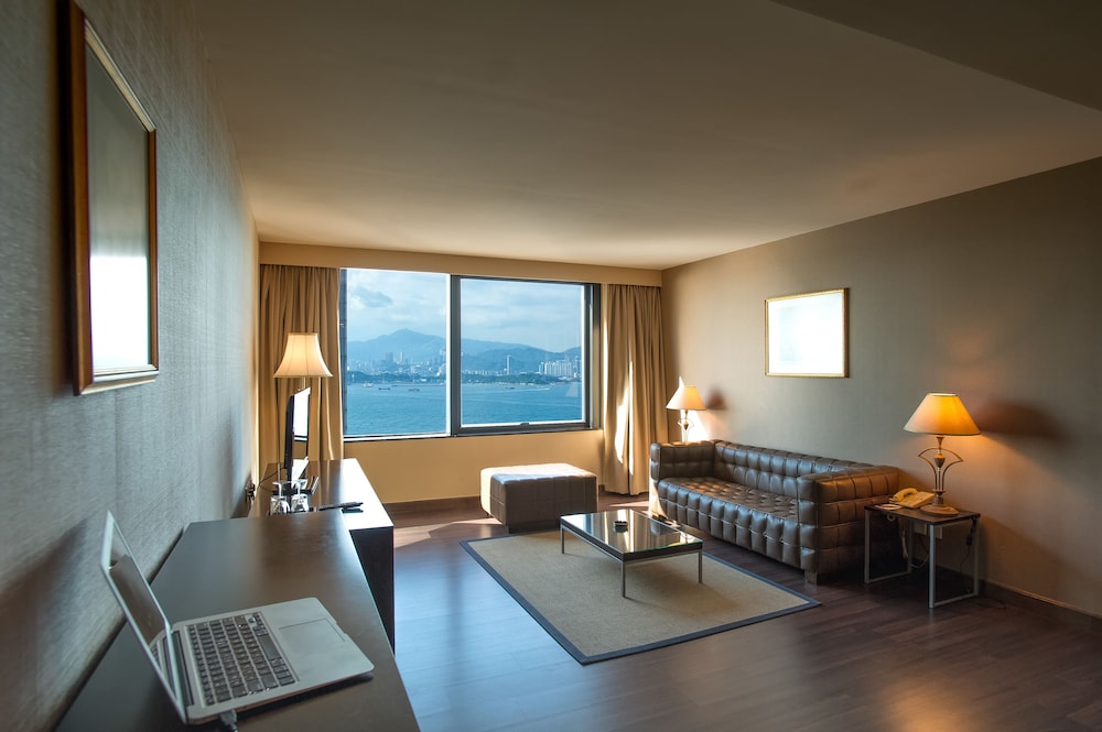 Best Western Plus Hotel Hong Kong 25/37