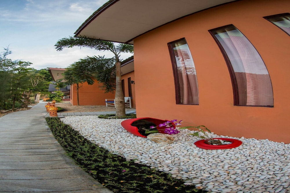 El Greco Bungalows 30/32