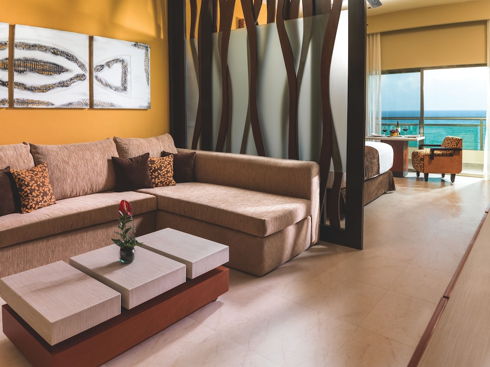 Generations Riviera Maya All Inclusive 25/50