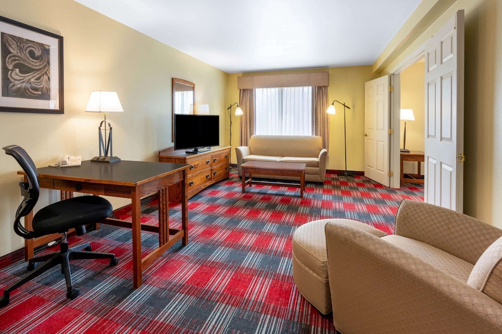 Wingate By Wyndham Helena Airport 36/49