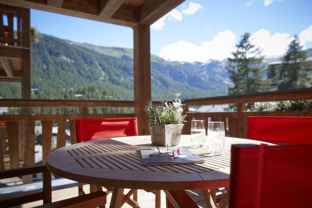 La Vue - Zermatt Luxury Living Appartements 33/50