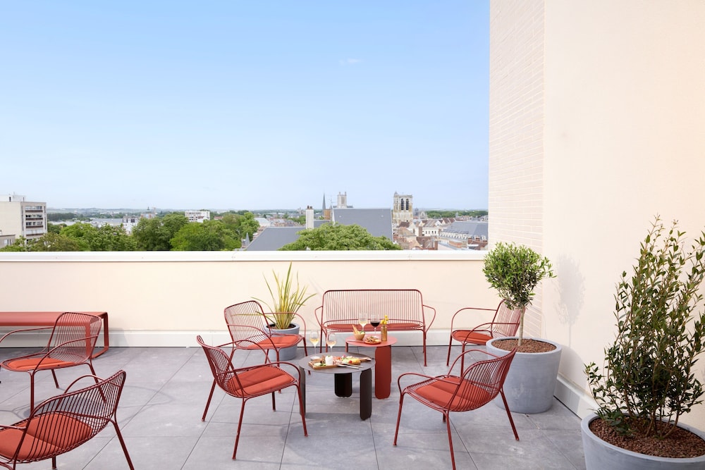 OKKO Hotels Troyes Centre 52/64