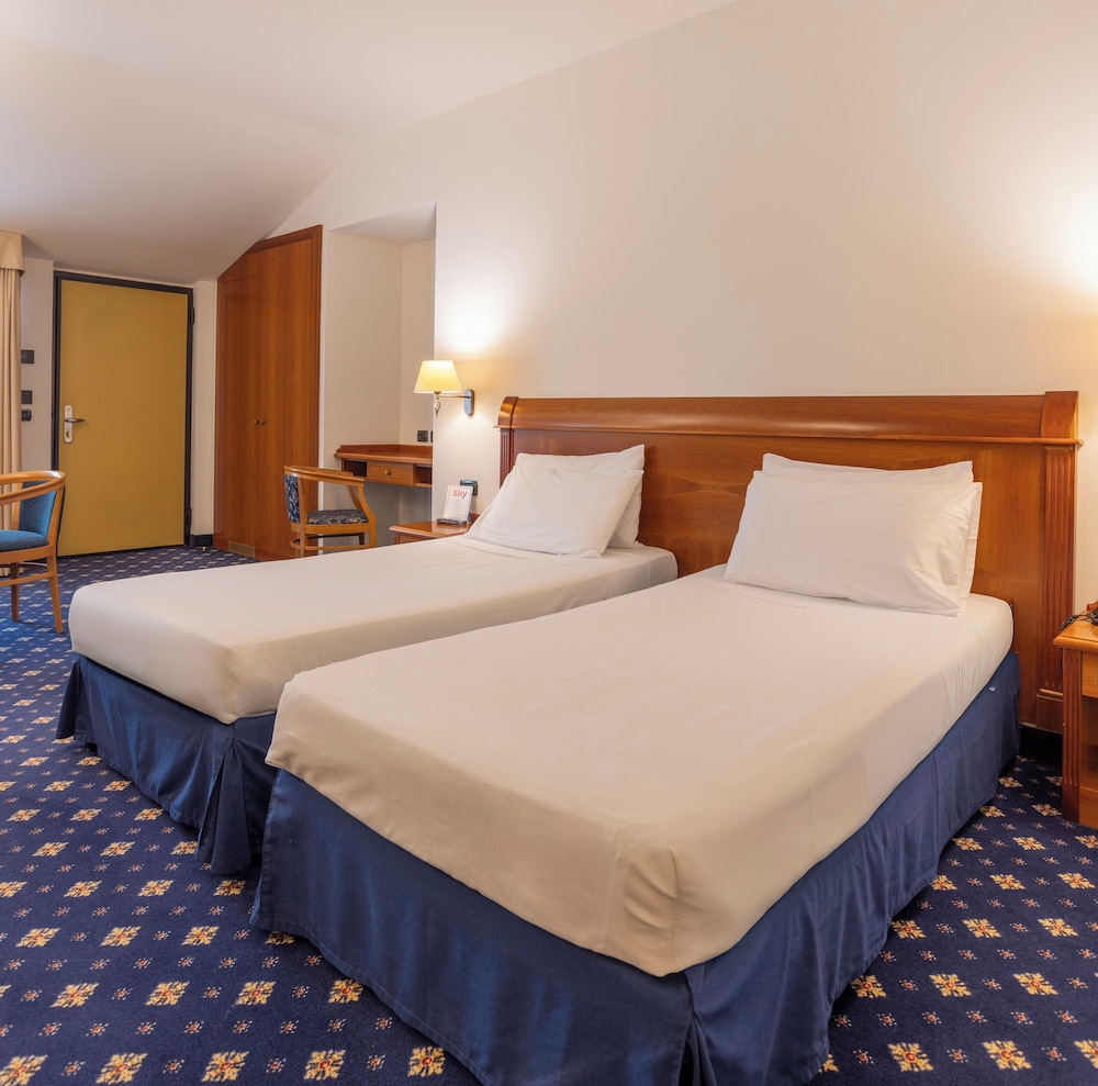 Junior Suite, King Bed