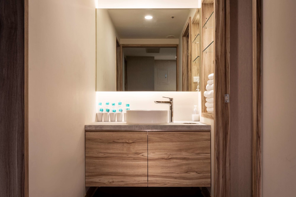 Sky19 Hotel 50/50