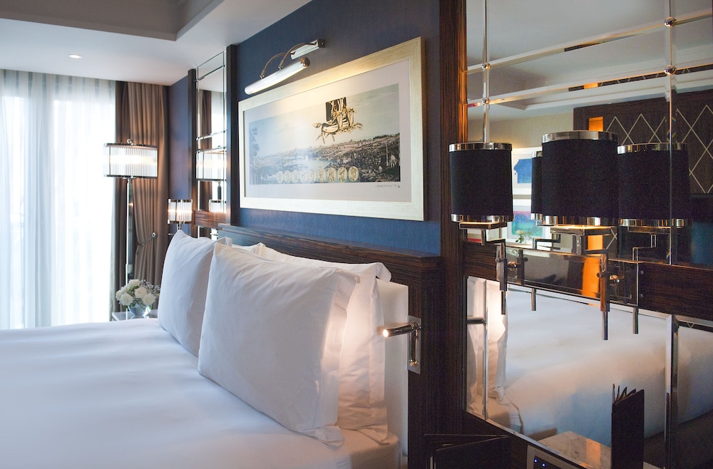 Radisson Blu Hotel Istanbul Pera 27/78