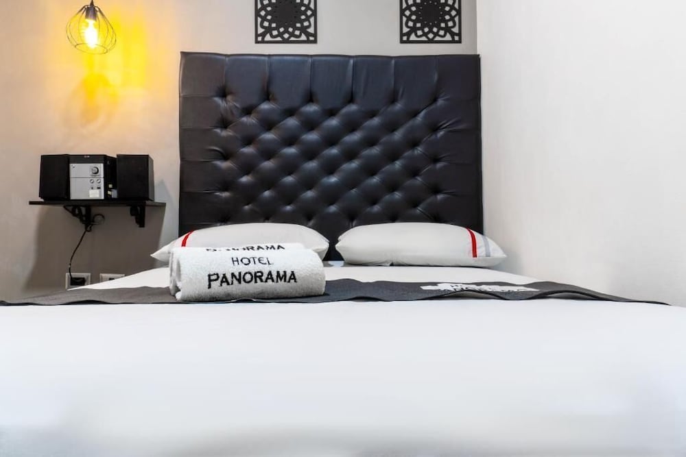 Hotel Panorama 16/18