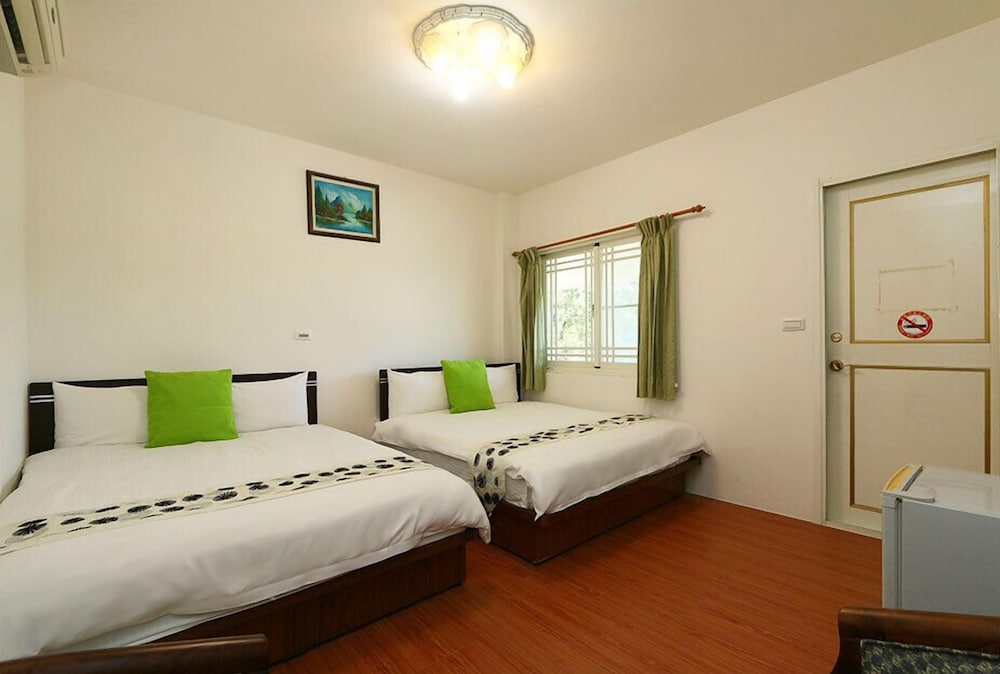 Yuan Qi Wu Homestay 6/34