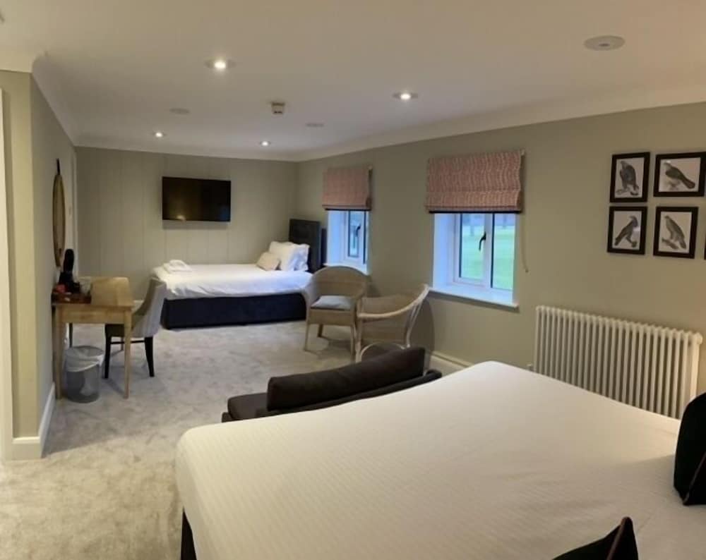 Cottesmore Hotel Golf & Country Club 12/40