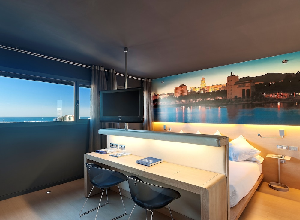 Barcelo Malaga 38/72