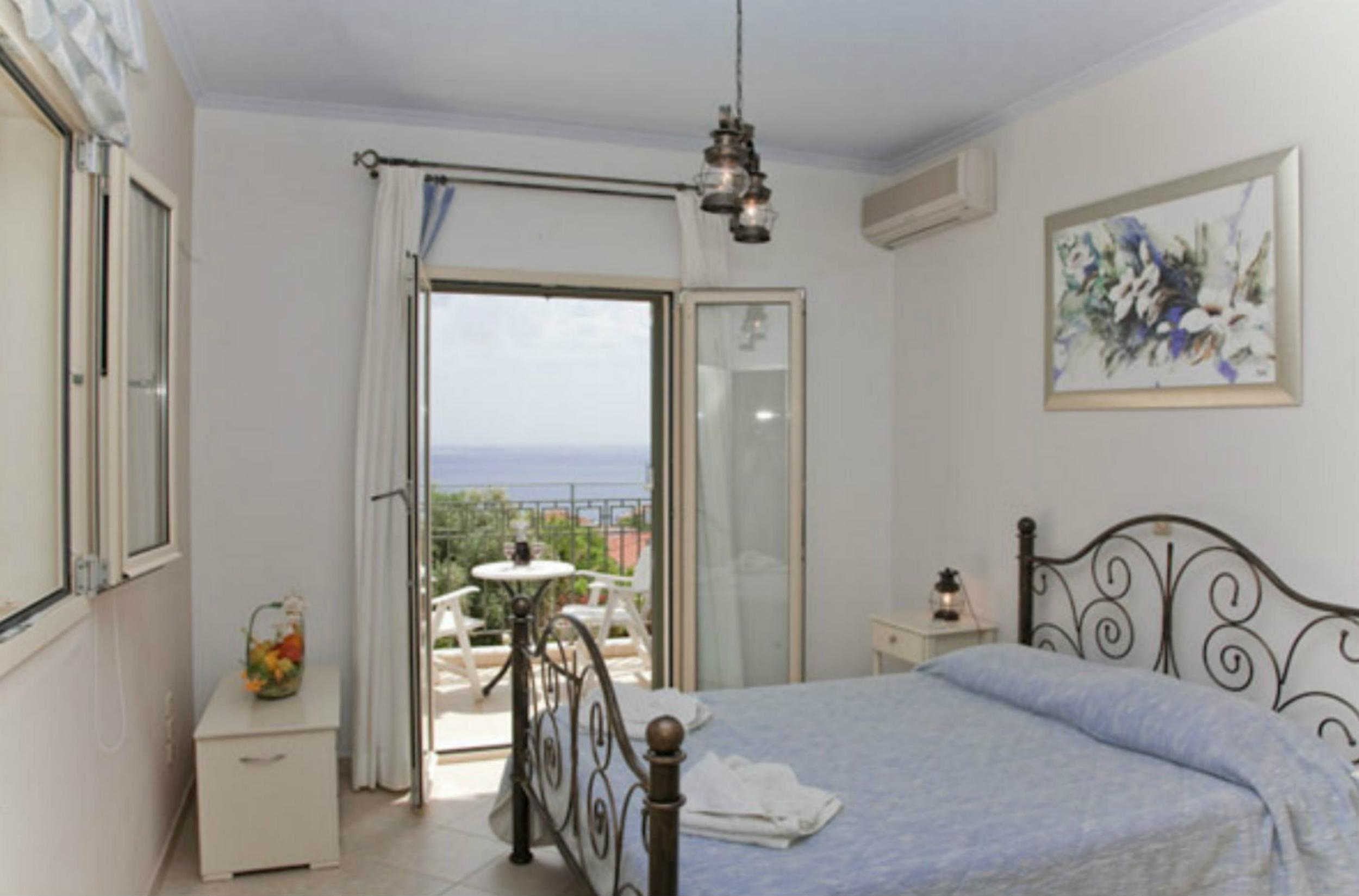Maisonette, Sea View