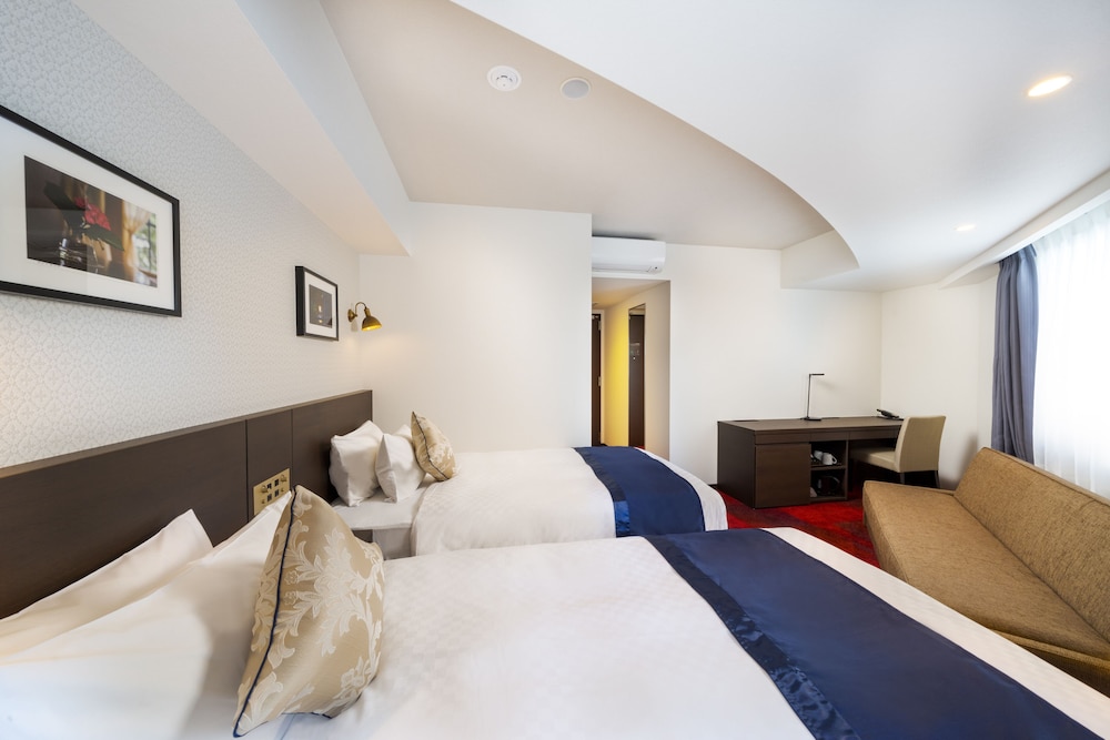 Best Western Hotel Fino Shin-Yokohama 27/51